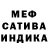 А ПВП крисы CK Kefir.